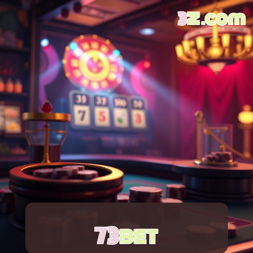 Apostas Diversificadas e Inovadoras na 73bet para Você