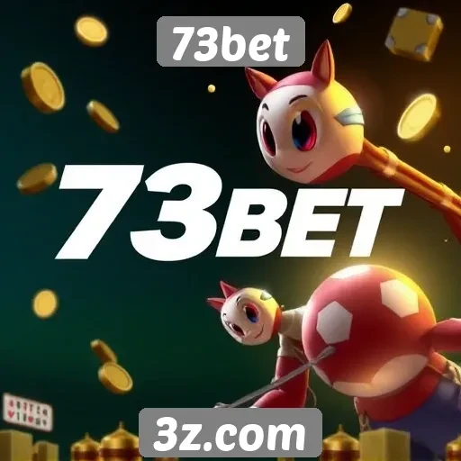 Bonificações e promoções atraentes no 73bet