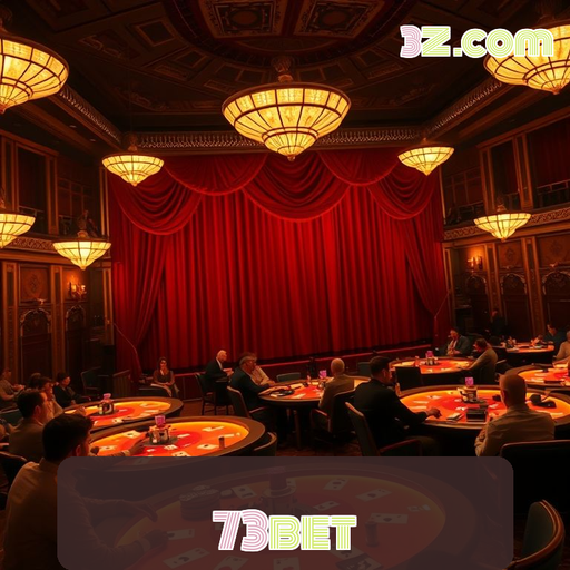 73bet: Confiável e Seguro, o Paraíso dos Apostadores Brasileiros