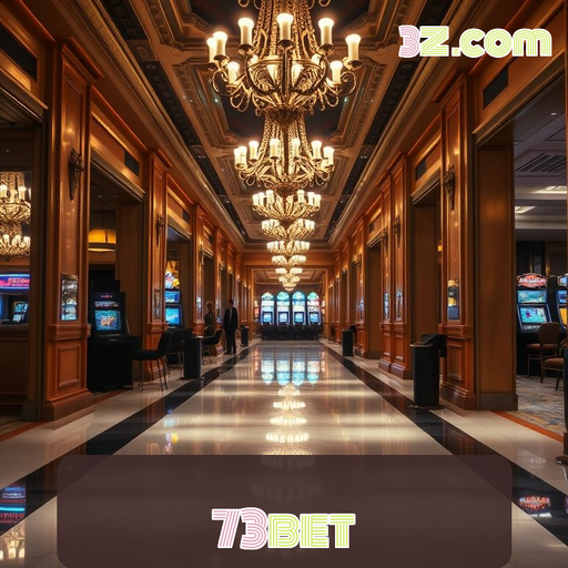 Aventura Esportiva no 73bet: Apostas Inovadoras e Empolgantes