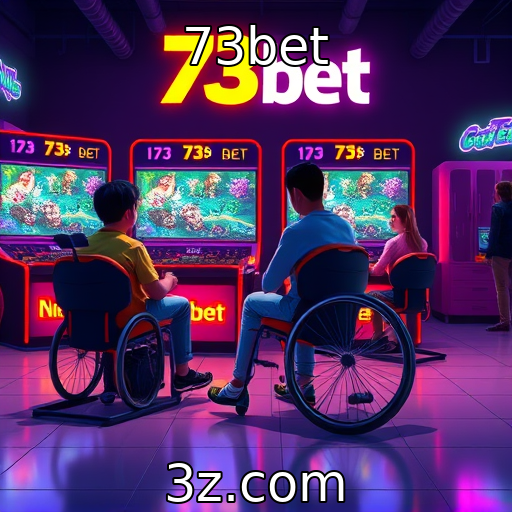 Acessibilidade em jogos eletrônicos em destaque