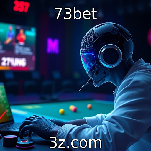 Impacto da inteligência artificial no desenvolvimento de jogos