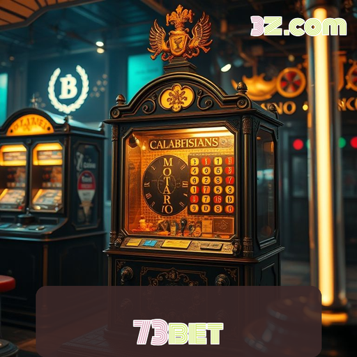 Experiência Única na Plataforma 73bet para Jogadores Brasileiros