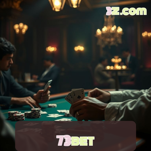 Slots Incríveis em 73bet: Diversão e Emoção a Cada Giro