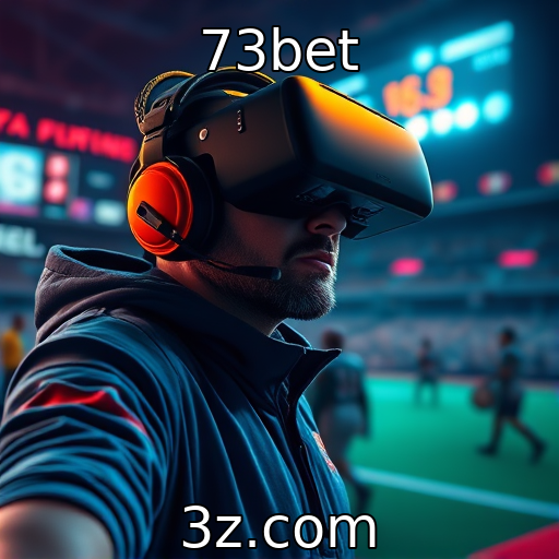 Avanços tecnológicos em realidade virtual e aumentada